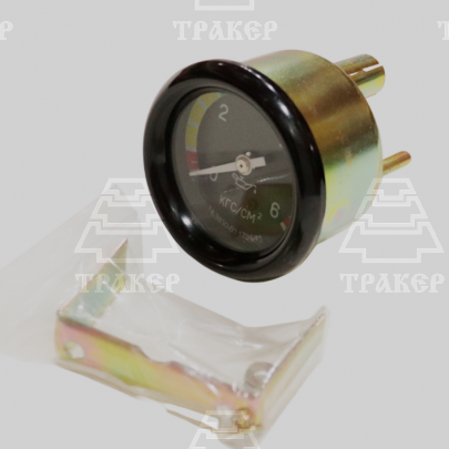 Манометр 1101.3816 Урал,К-З,ЗИЛ