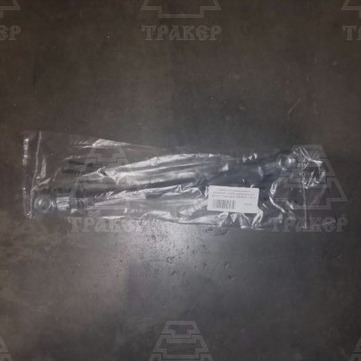 Трубка 245-1104180-А-1-01 (L=0,305) топл.низкого давления армир.