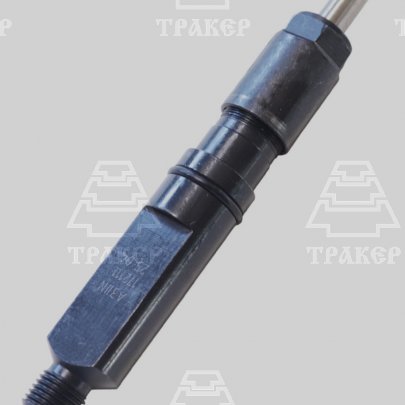 Форсунка 172.1112010-11.01(Д-245Е2 455.1112010-50) (малогабаритная)