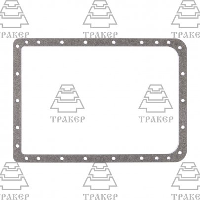 Прокладка Д21-1401111 поддона Д-21 (Т-25) ПРОБКА