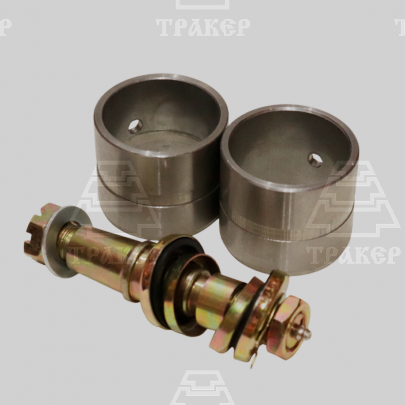 Втулка 70-4605032 кроншт.навески (комплект 2шт)