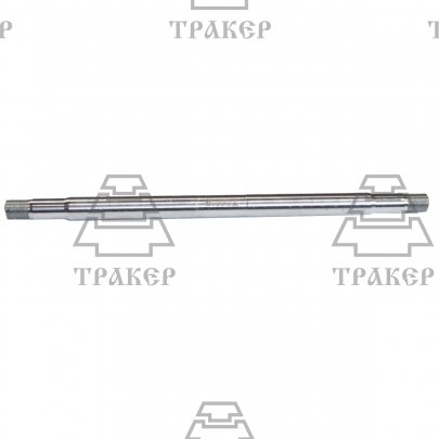 Ось 70-4605026 нижняя (ТАРА)