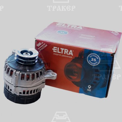 Генератор 3152.3771-40 ПРАМО