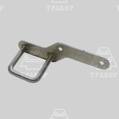 Скоба 80-8402420-Б замка капота (РУП МТЗ)