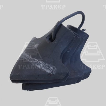 Лапа (105мм) ART 120 CM-12х4,5 Рубцовск (комплект 5шт)