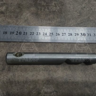 Валик 74-1723044-Б1 управления редуктором