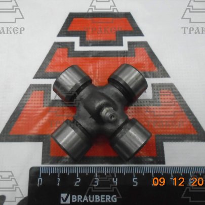 Крестовина Т25-3401280 рулевого кардана в сборе со втулками