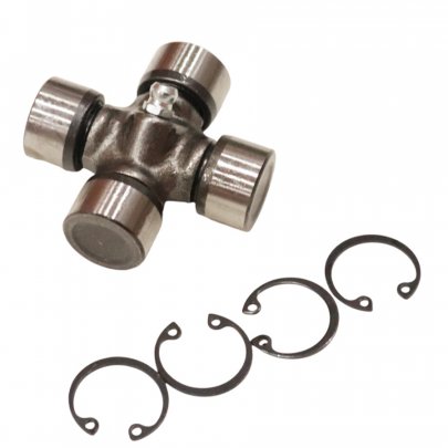 Крестовина Т25-3401280 рулевого кардана в сборе со втулками