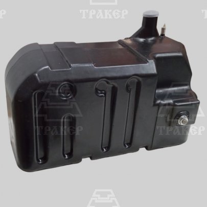 Бак 80-1101520 пластмассовый правый