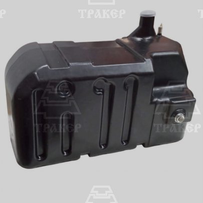Бак 80-1101520 пластмассовый правый