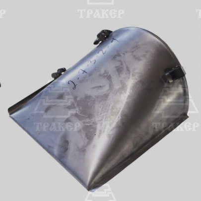 Кожух Д21-1308480 вентилятора Т-25