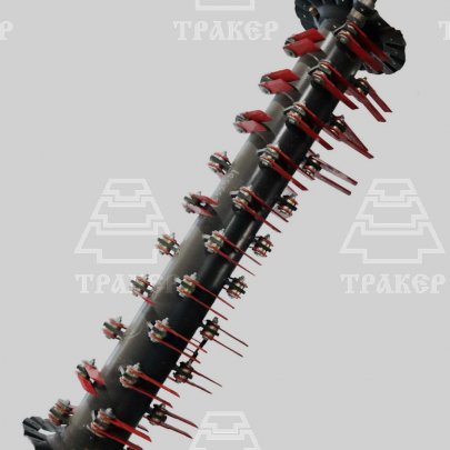 Барабан 10Б.14.62.020 измельчителя Дон, Акрос