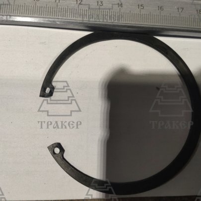 Кольцо стопорное ДВН-75 (50) Г/Ц