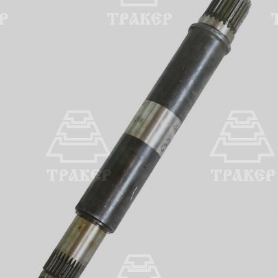 Вал 3522-1701032 (РУП МТЗ)