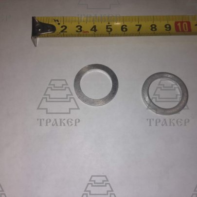 Шайба 240-1401168 пробки масляного картера