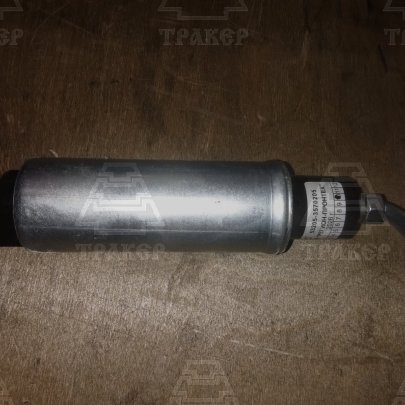 Пневмоцилиндр 53205-3570205 К-З ЕВРО 2, 3 тормоза вспомогательного