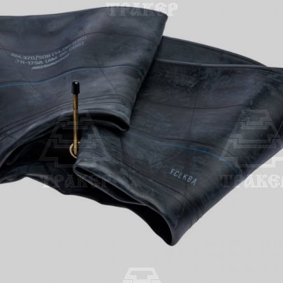 Камера 14.00-20 (Я-307) УРАЛ 370*508 без автоподкачки Автомагнат Выгодные цены на автозапчасти для тракторов и спецтехники в Perm.traker.ru с доставкой в Перми и Пермском крае