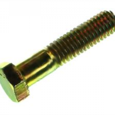 Болт М8*60*1,25 оц. Т-40(1кг~35шт)