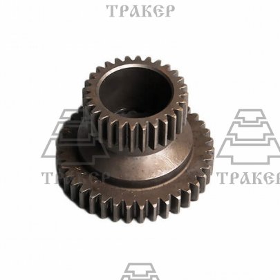 Шестерня 1520-2308062-01 (Z=39)