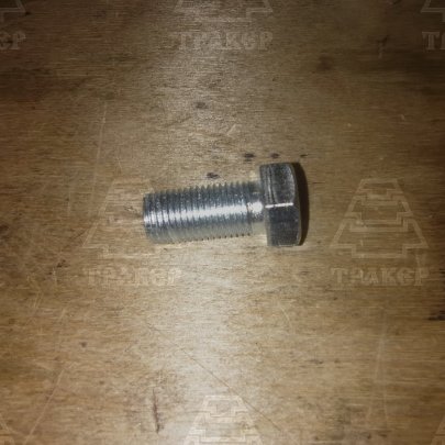 Болт М12х1,25х25 полуоси 201561-п29