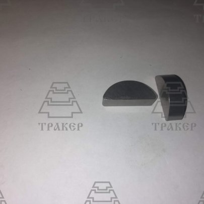 Шпонка Я-З ТНВД 314008-П (6*22)