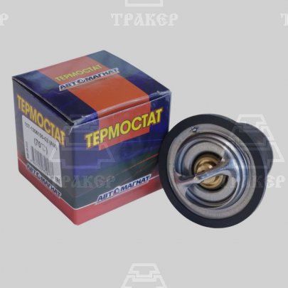 Термостат ТС-107-1306100-02 70град. (Автомагнат)