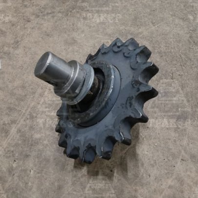 Звездочка 3518050-121090 натяжения z=18 t=19,05 в сб. с пальцем