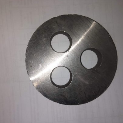 Шайба 77.39.123 специальная