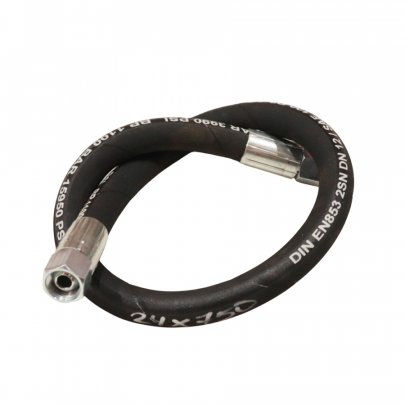 РВД 24*0750 (М20*1,5) 2SN Т