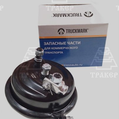 Камера тормозная 100-3519310 передняя тип 30 (К-з/К-700)