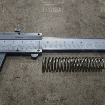 Пружина 80-1716041