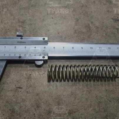 Пружина 80-1716041