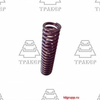 Пружина У35.605М-03.018 (У35.615-12.013) плавности хода