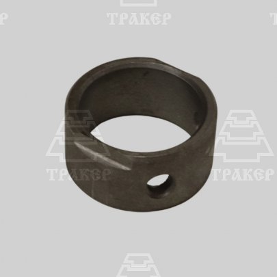 Втулка Д37М-1002138 распределительного вала задняя