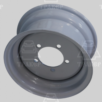Диск колеса W8x16 задний (320-3107020) МТЗ-320 (БЗТДиА)