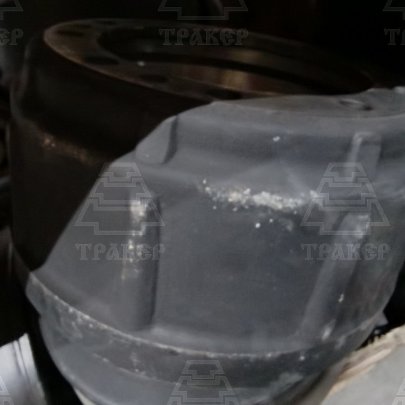 Барабан 6520-3501070 тормозной Автомагнат