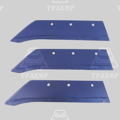 Лемех ПНЧС 01.700 Алмаз Premium Ст. 65Г Рубцовск (комплект 3шт)