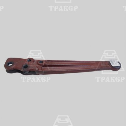 Тяга 70-4605050 половина длинная правая (САЗ-Сморгонь) Выгодные цены на автозапчасти для тракторов и спецтехники в Saratov.traker.ru с доставкой в Саратове и Саратовской области