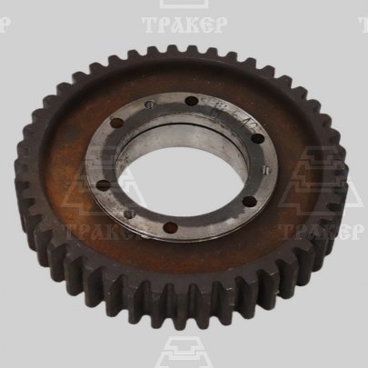 Шестерня 55-4501017 ведомая (НОВАЯ)