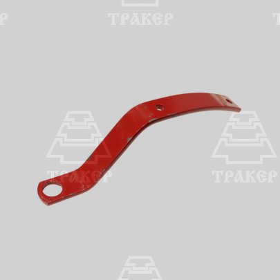 Кронштейн 80-8403014 переднего крыла короткий (РУП МТЗ) Выгодные цены на автозапчасти для тракторов и спецтехники в Saratov.traker.ru с доставкой в Саратове и Саратовской области