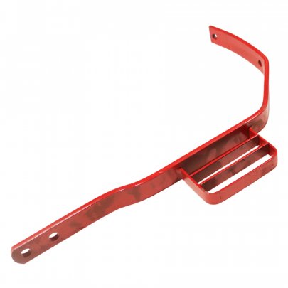 Кронштейн 80-8403015 переднего крыла лев. длинный (РУП МТЗ)