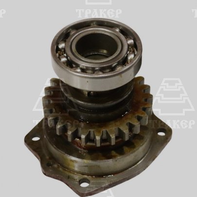 Привод 80-4604010 насоса (РУП МТЗ)