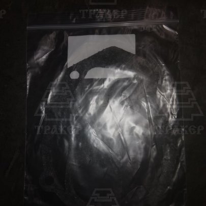 Комплект прокладок водяного насоса А-41, А-01 (ДТ-75, ТТ-4) паронит