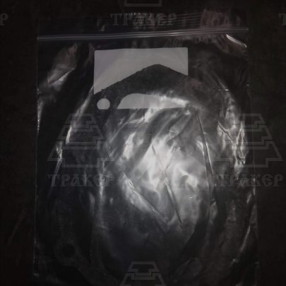 Комплект прокладок водяного насоса А-41, А-01 (ДТ-75, ТТ-4) паронит