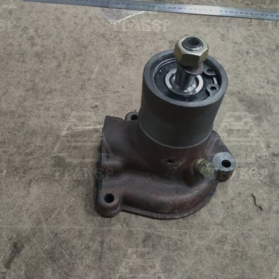 Насос 245-1307010-А1-08 водяной (2-х руч) без шкива (БЗА)