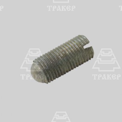 Винт 50-1601098 регулировочный (БЗТДиА)