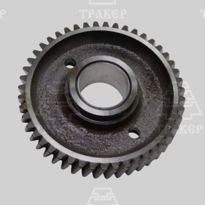 Шестерня 260-1006240-В1 сб. промежут. z=47 15