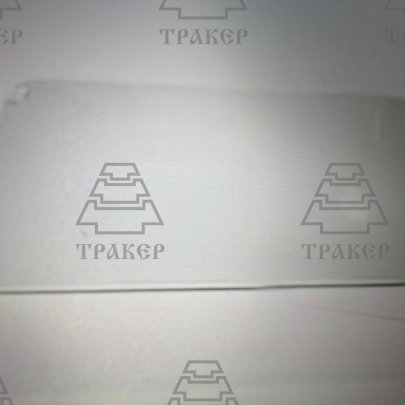 Стекло 1290х760 переднее н/о ТО-18Б