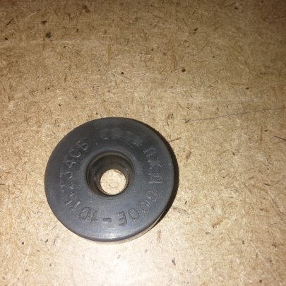 Манжета 600Е-1015234 ПЖД ШААЗ