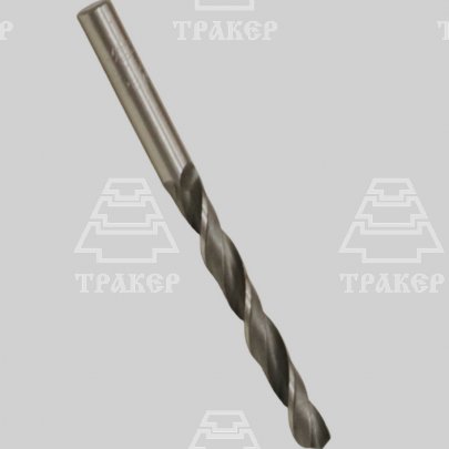 Сверло по металлу 7,5мм ц/х Р6М5 ГОСТ 10902-77